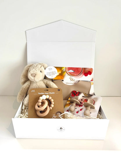 Biscuit Bunny Box