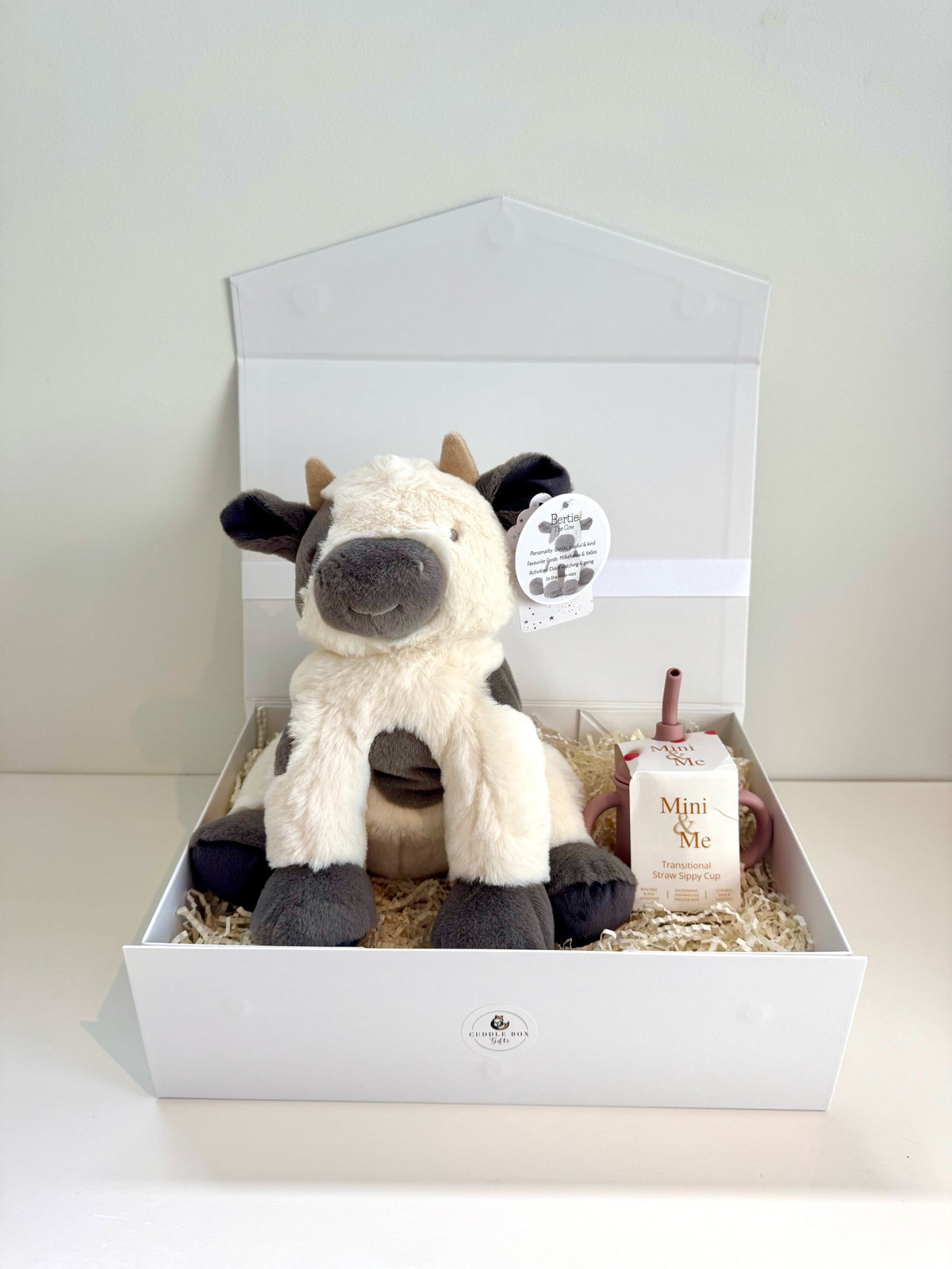 Milk & Moo Gift Box