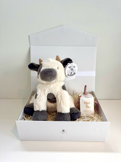 Milk & Moo Gift Box