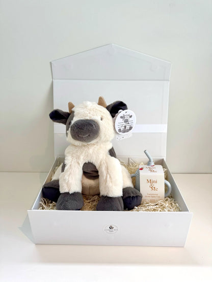 Milk & Moo Gift Box