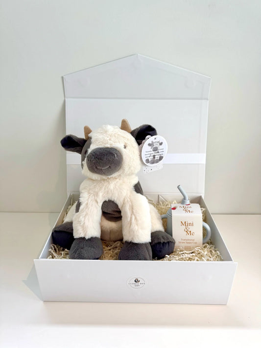 Milk & Moo Gift Box
