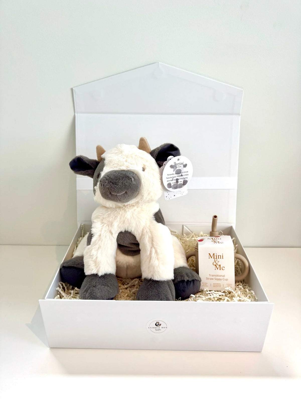 Milk & Moo Gift Box