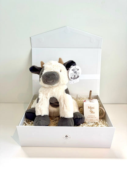 Milk & Moo Gift Box