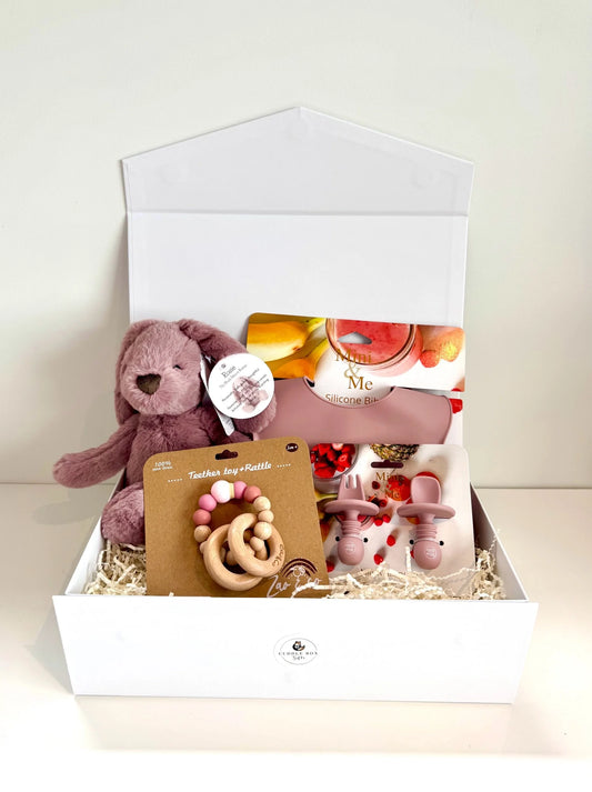 Rosie Bunny Box