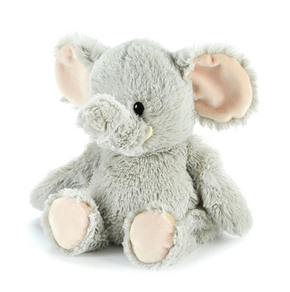 Warmies Elephant