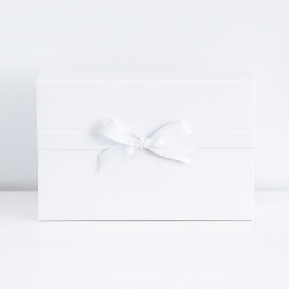 Flossy Bunny Box