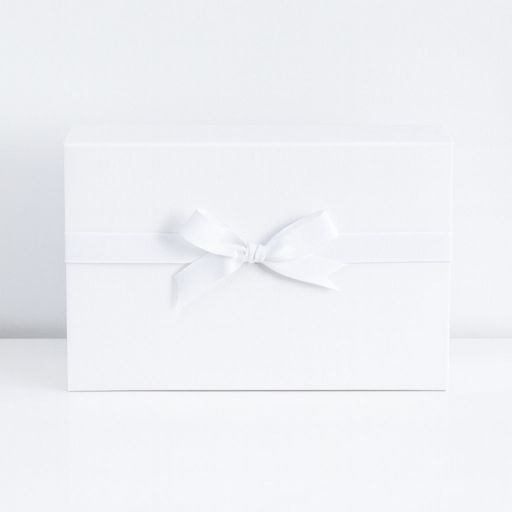 Marshmallow Bunny Box