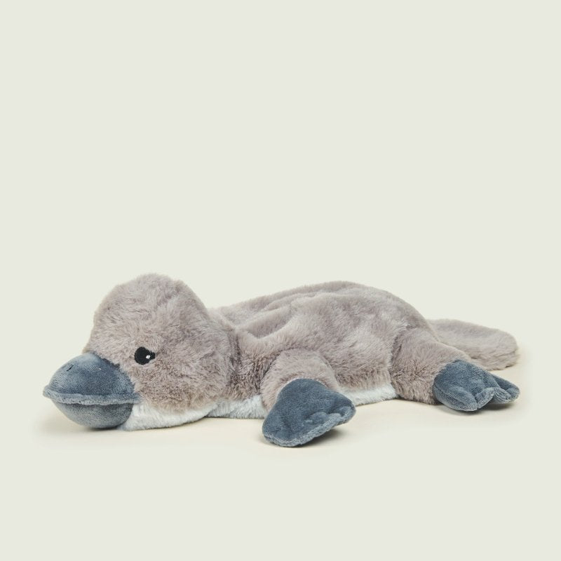 Warmies Platypus