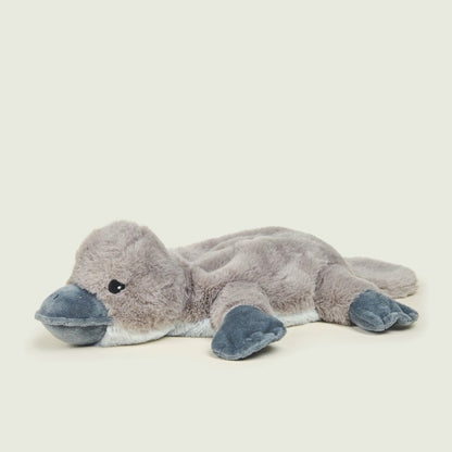 Warmies Platypus