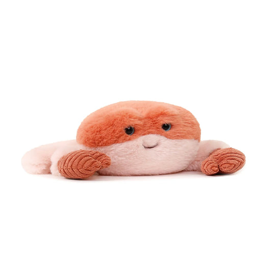 Little Kenzo the Crab