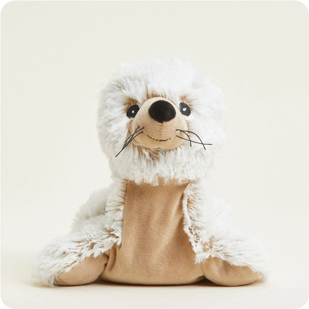 Warmies Seal