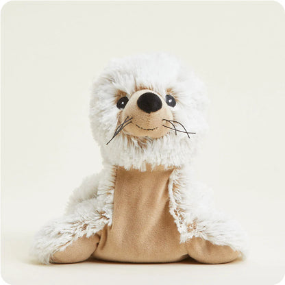 Warmies Seal