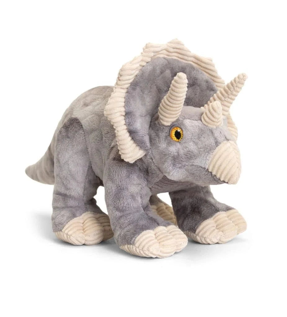 Triceratops Dinosaur Gift Box