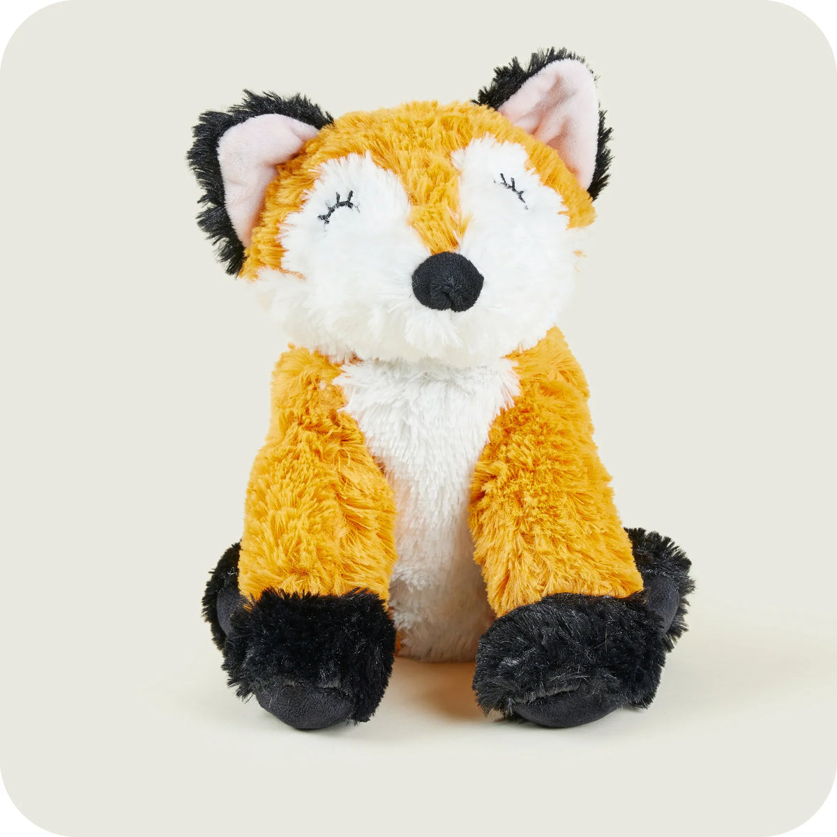 Warmies Fox