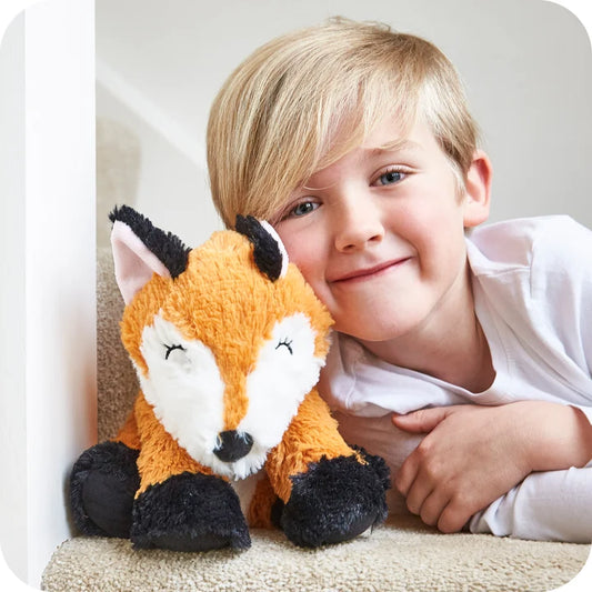 Warmies Fox