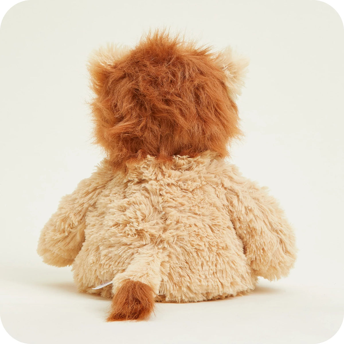 Warmies Lion