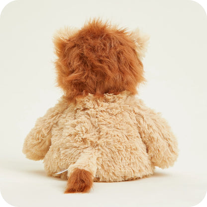 Warmies Lion