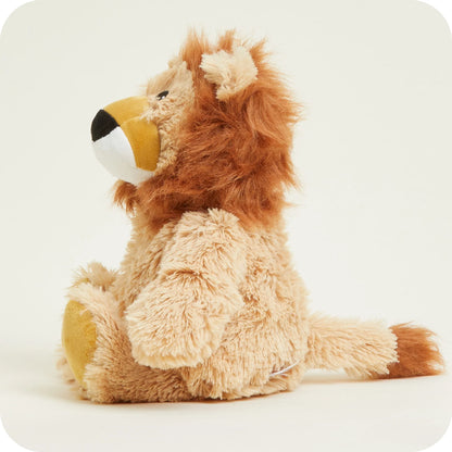 Warmies Lion