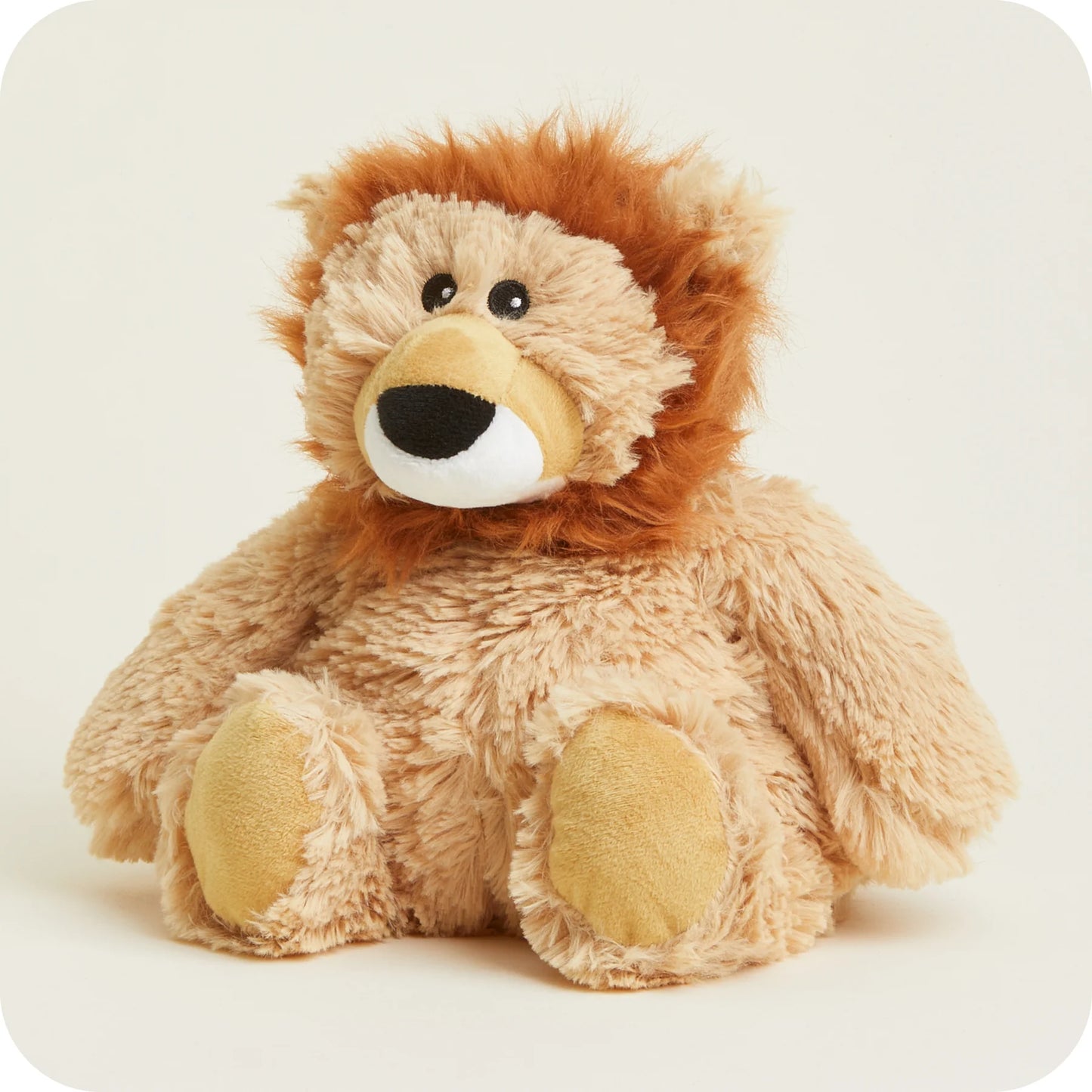 Warmies Lion