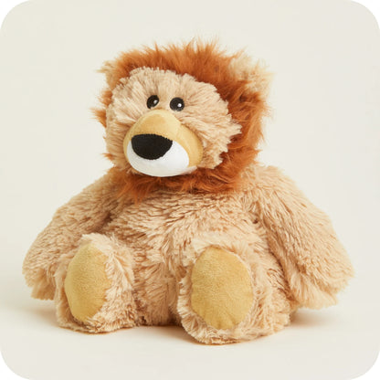 Warmies Lion