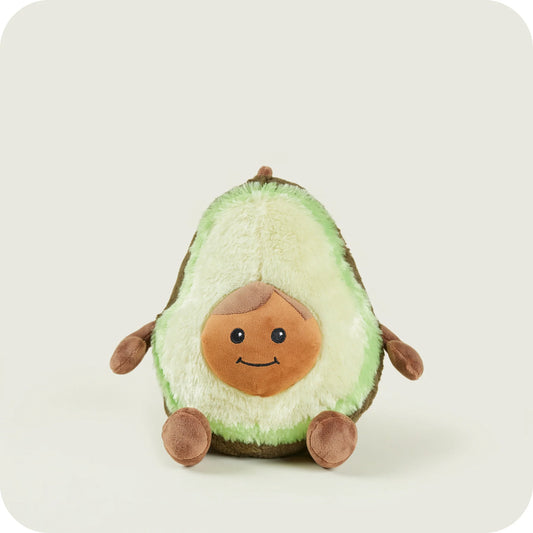Warmies Avacado