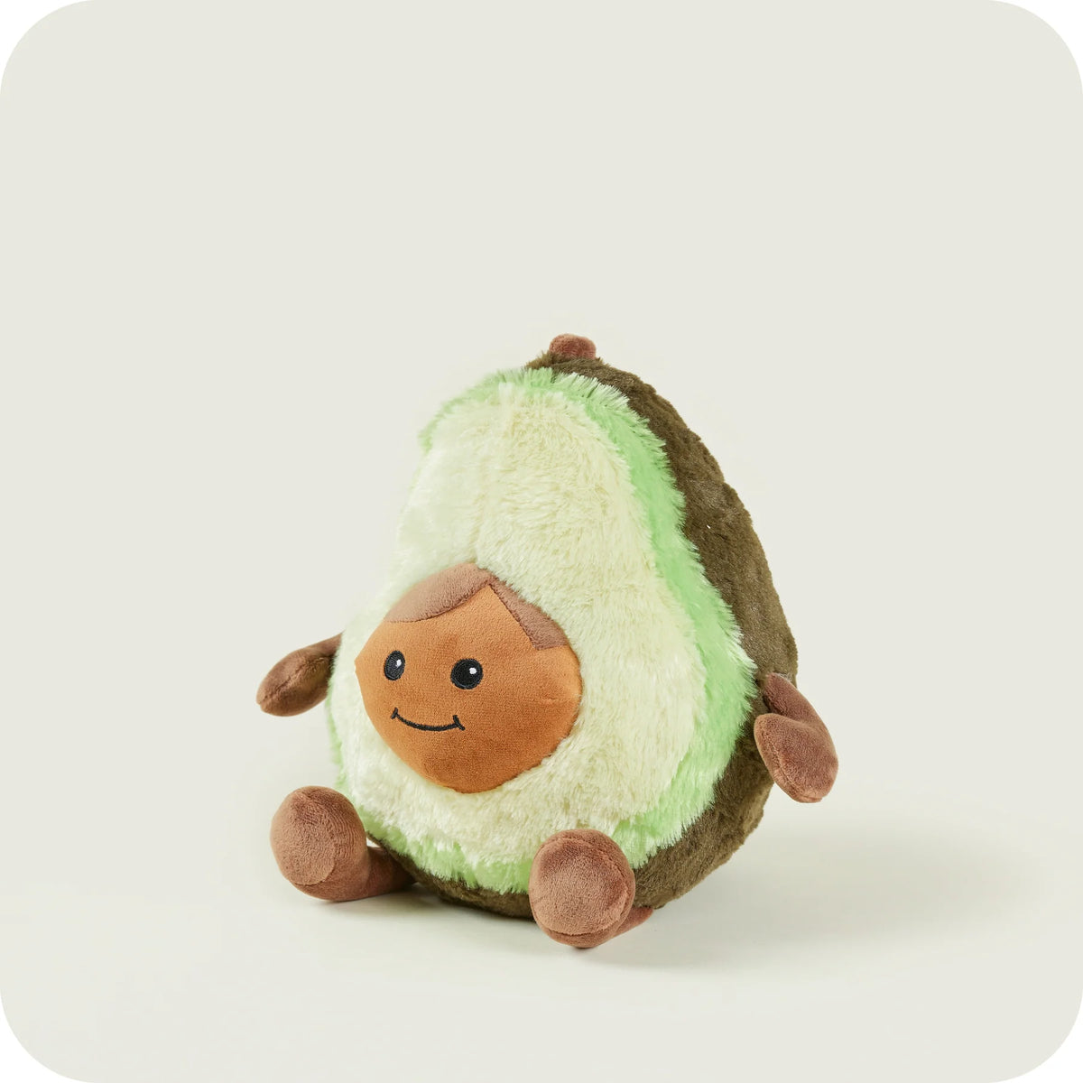 Warmies Avacado