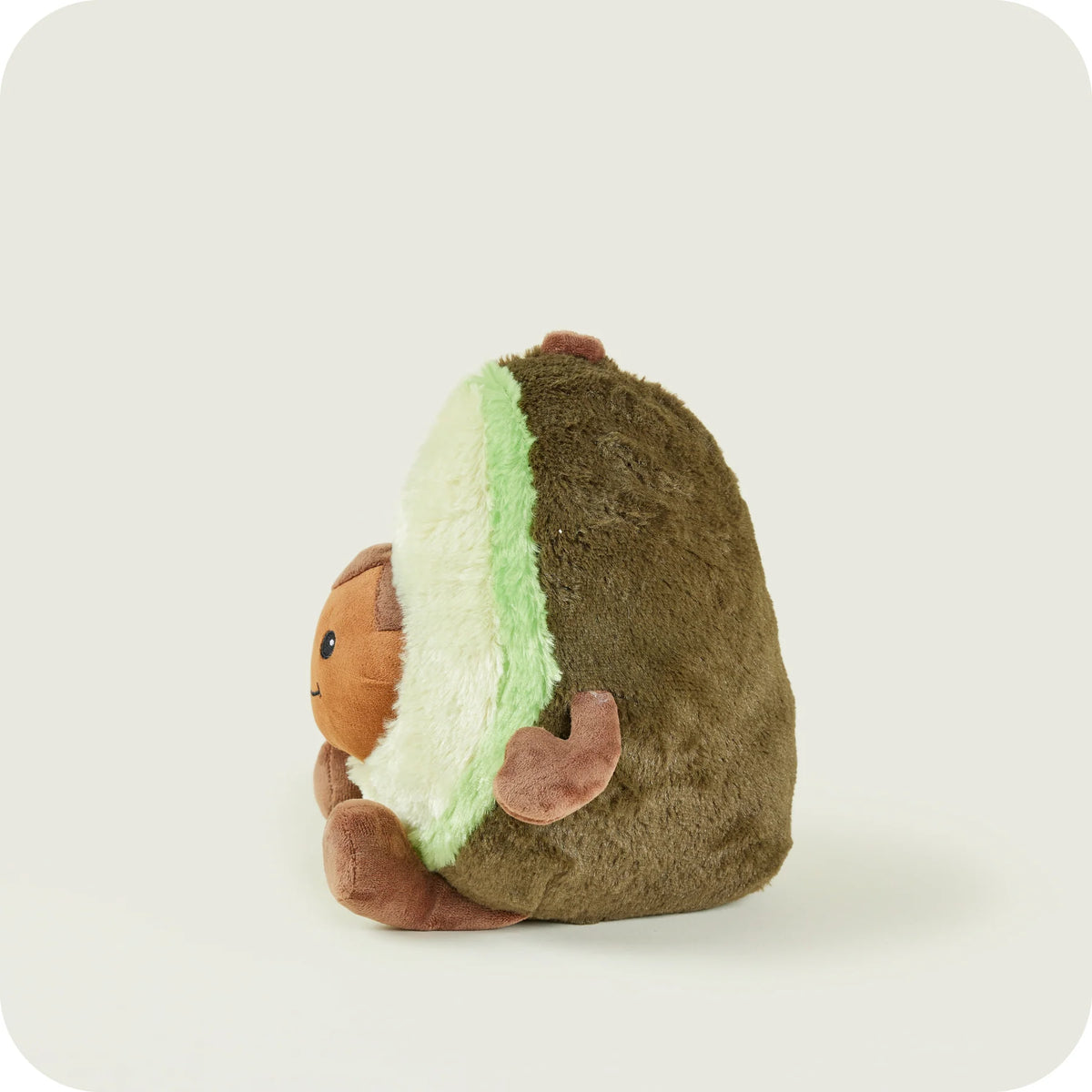 Warmies Avacado