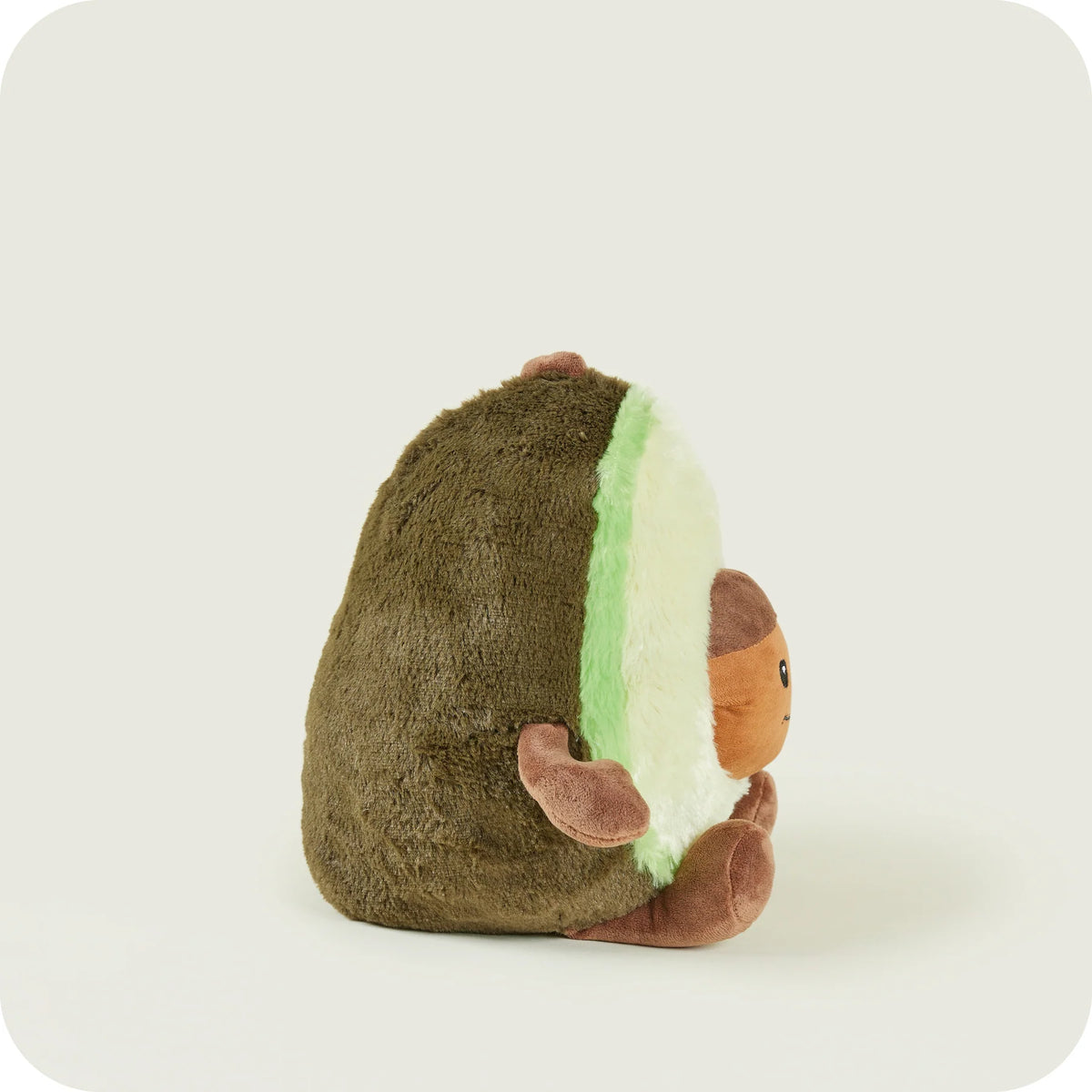 Warmies Avacado