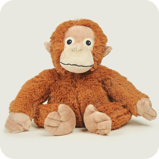 Warmies Orangutan