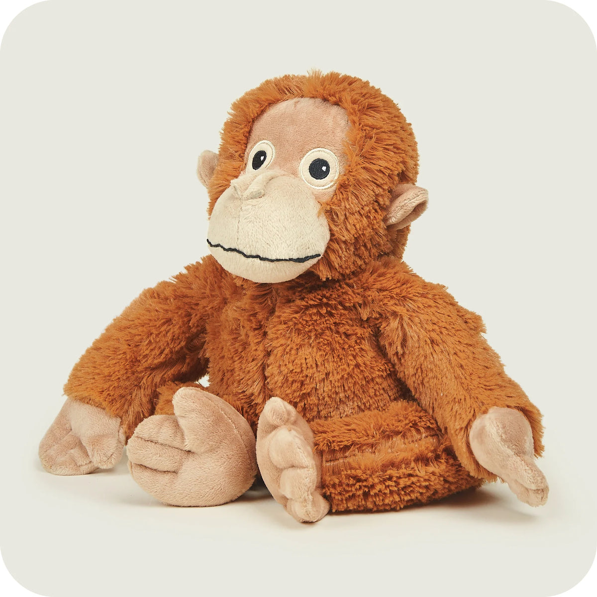 Warmies Orangutan
