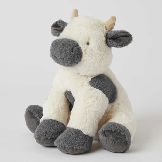 Bertie the Cow