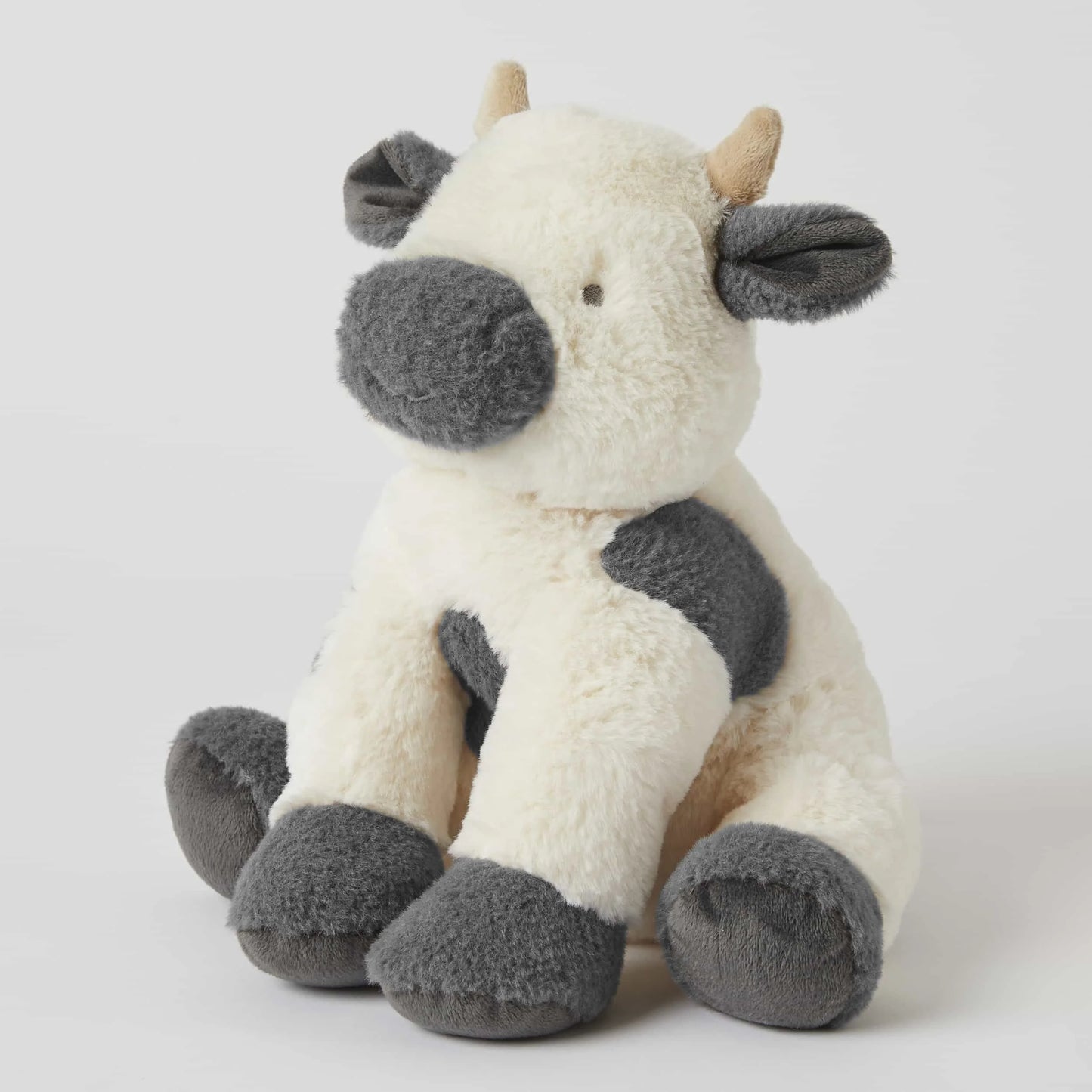 Bertie the Cow Farmyard Gift Box