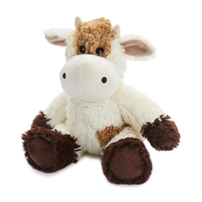 Warmies Cow