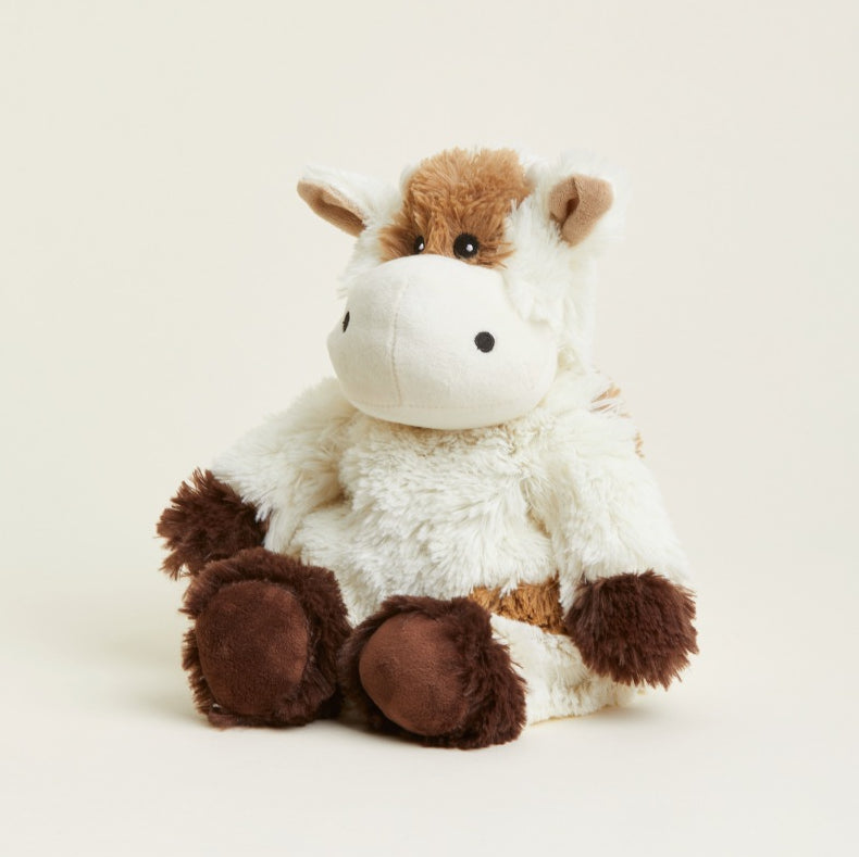 Warmies Cow