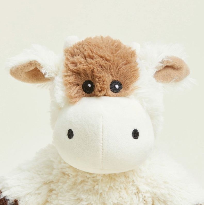 Warmies Cow