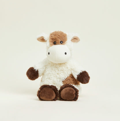 Warmies Cow