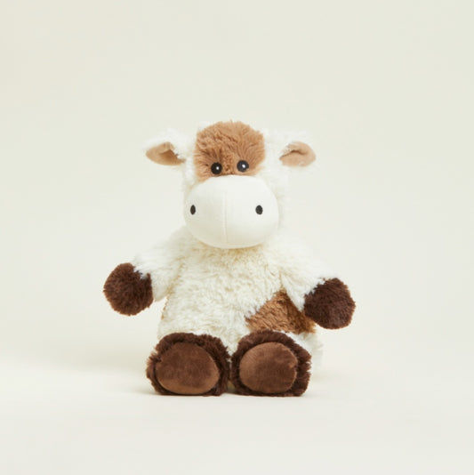 Warmies Cow