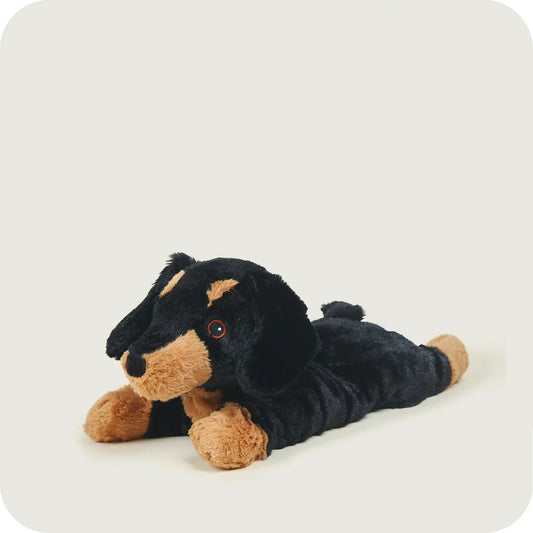 Warmies Sausage Dog