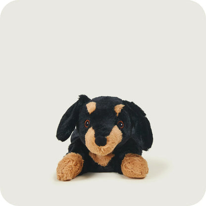 Warmies Sausage Dog