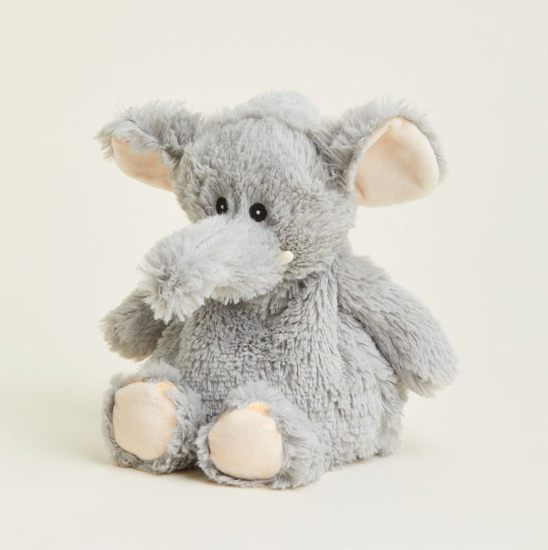 Warmies Elephant