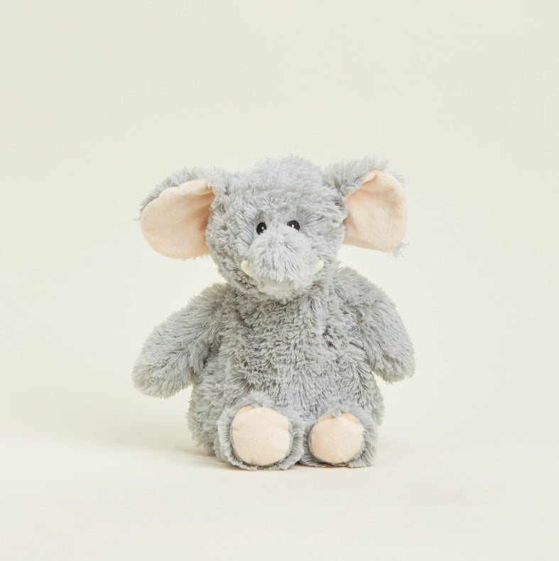 Warmies Elephant