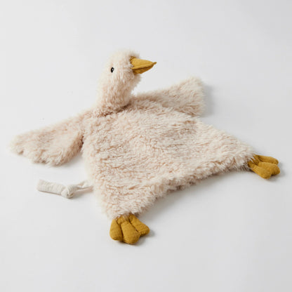 Wiggle The Duck Comforter
