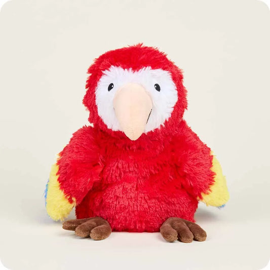 Warmies Parrot