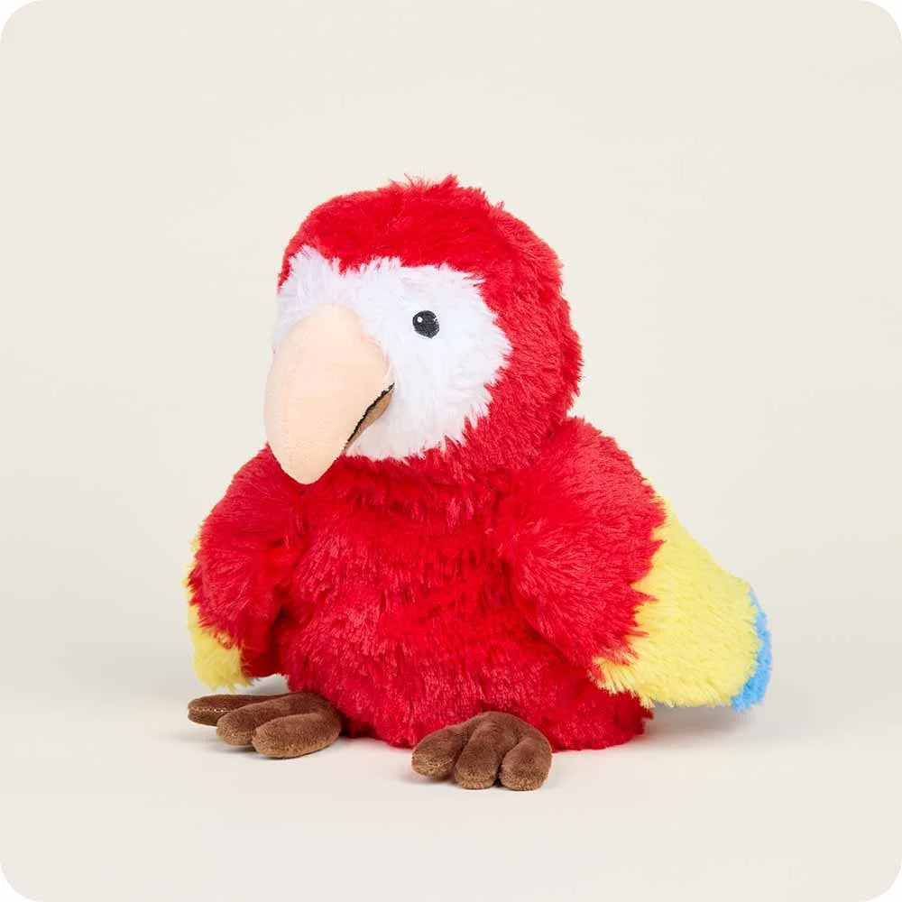 Warmies Parrot