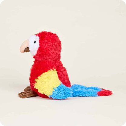 Warmies Parrot