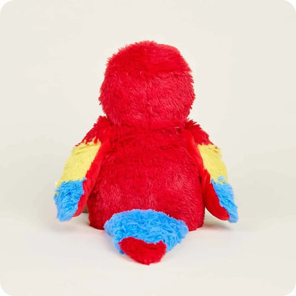 Warmies Parrot