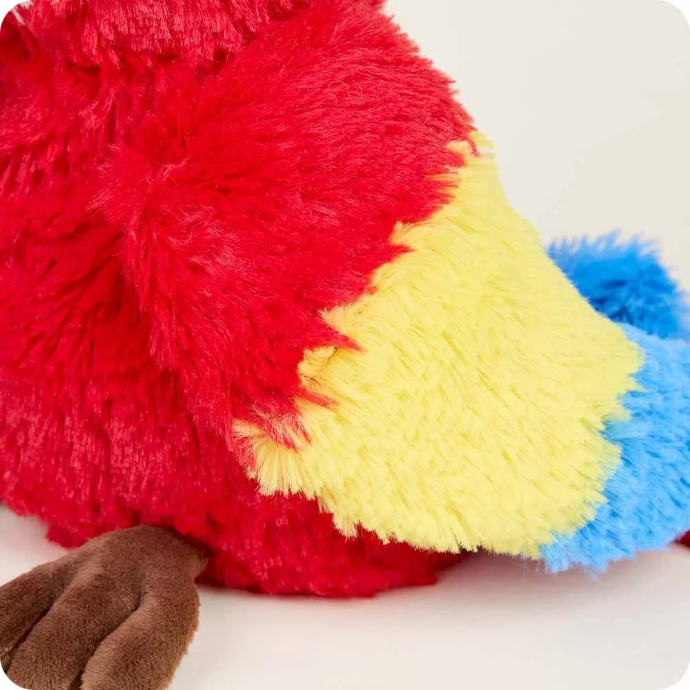 Warmies Parrot