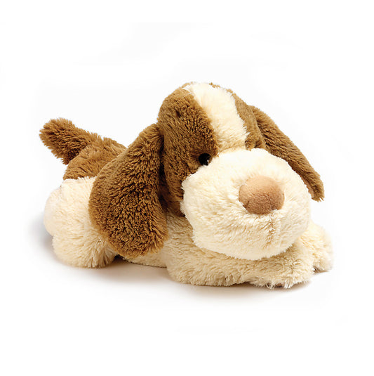 Warmies Patch Puppy