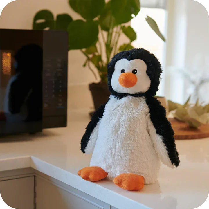 Warmies Penguin
