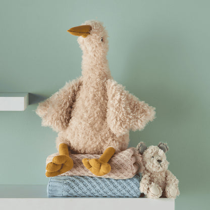 Scruff Rattle